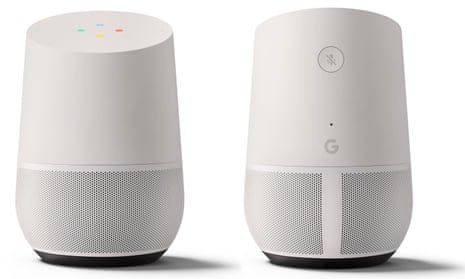 Haut-parleur Intelligent